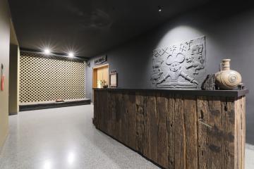 Отель 3102bce - A Vedic Resort Индия, Вагатор, фото 131