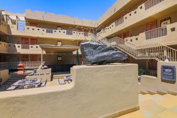 Отель 3102bce - A Vedic Resort Индия, Вагатор, фото 136