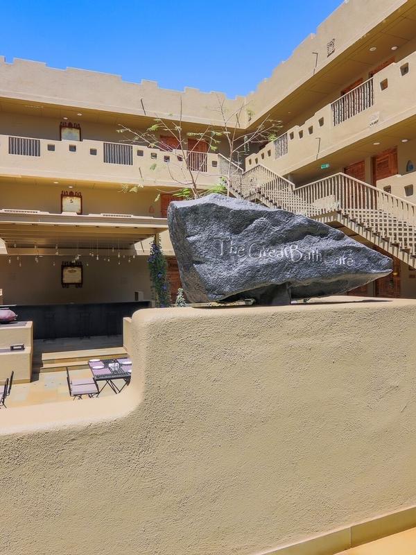 3102bce - A Vedic Resort