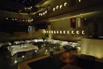 Отель 3102bce - A Vedic Resort Индия, Вагатор, фото 137