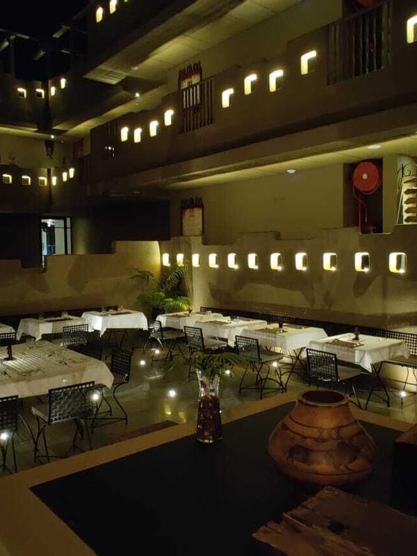 3102bce - A Vedic Resort