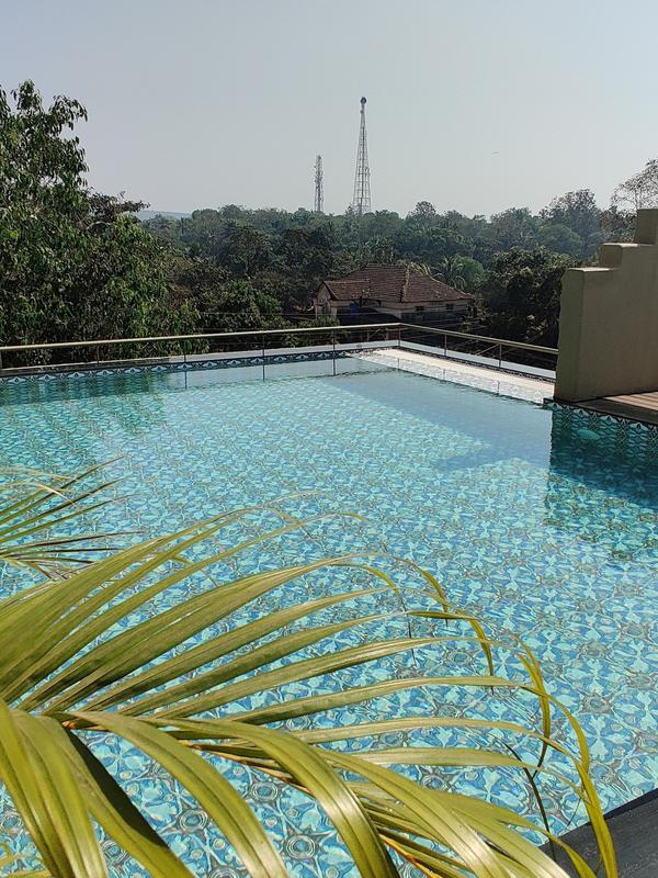 3102bce - A Vedic Resort