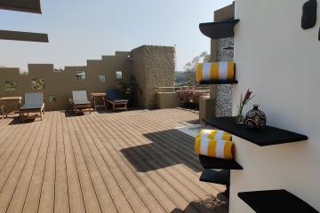 Отель 3102bce - A Vedic Resort Индия, Вагатор, фото 141