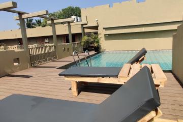 Отель 3102bce - A Vedic Resort Индия, Вагатор, фото 143