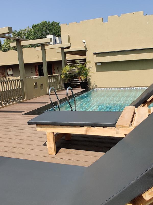 3102bce - A Vedic Resort