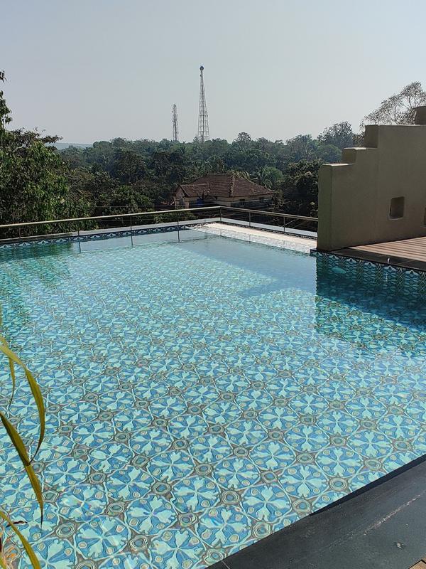 3102bce - A Vedic Resort