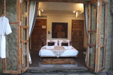 Отель 3102bce - A Vedic Resort Индия, Вагатор, фото 150