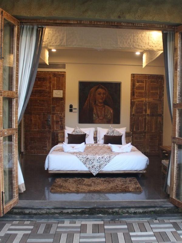 3102bce - A Vedic Resort