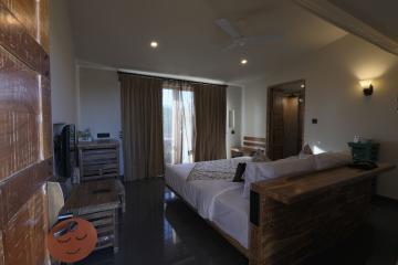 Отель 3102bce - A Vedic Resort Индия, Вагатор, фото 153