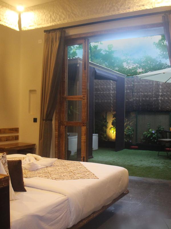 3102bce - A Vedic Resort