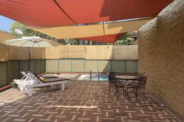 Отель 3102bce - A Vedic Resort Индия, Вагатор, фото 163