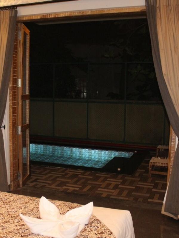 3102bce - A Vedic Resort