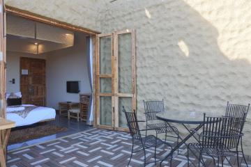 Отель 3102bce - A Vedic Resort Индия, Вагатор, фото 171