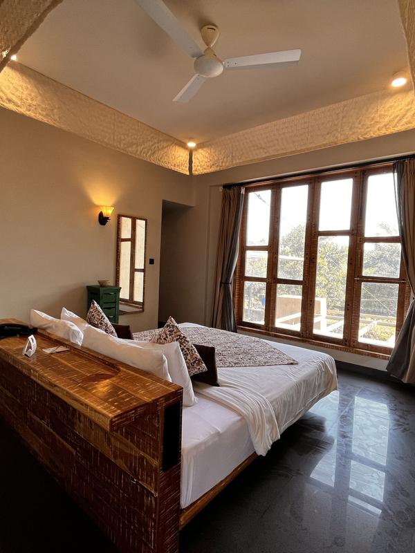 3102bce - A Vedic Resort