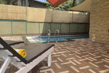 Отель 3102bce - A Vedic Resort Индия, Вагатор, фото 192