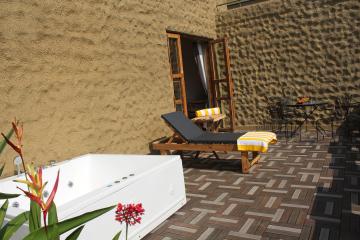 Отель 3102bce - A Vedic Resort Индия, Вагатор, фото 193