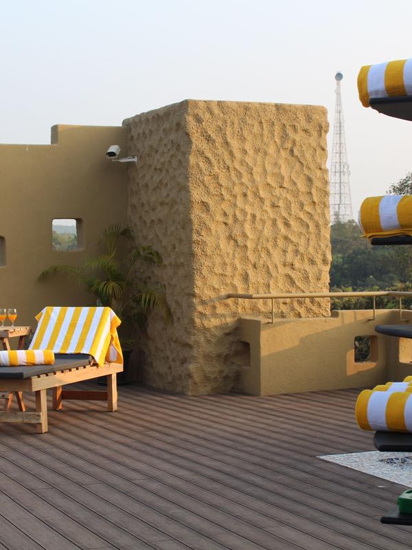 3102bce - A Vedic Resort