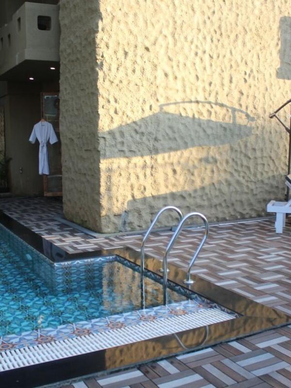 3102bce - A Vedic Resort