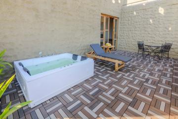 Отель 3102bce - A Vedic Resort Индия, Вагатор, фото 199