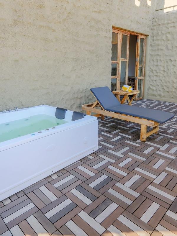 3102bce - A Vedic Resort