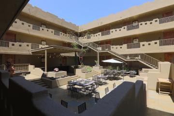 Отель 3102bce - A Vedic Resort Индия, Вагатор, фото 25