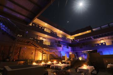 Отель 3102bce - A Vedic Resort Индия, Вагатор, фото 26