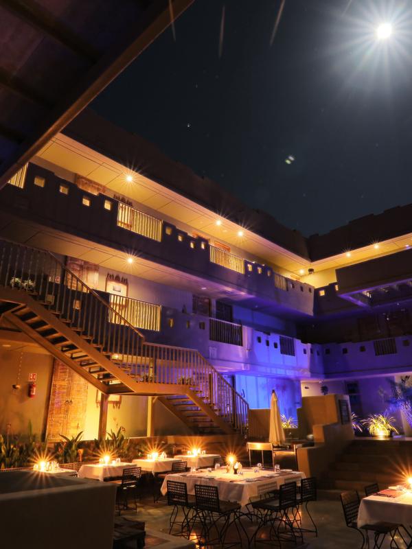 3102bce - A Vedic Resort