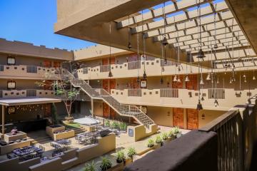 Отель 3102bce - A Vedic Resort Индия, Вагатор, фото 29