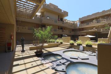 Отель 3102bce - A Vedic Resort Индия, Вагатор, фото 31