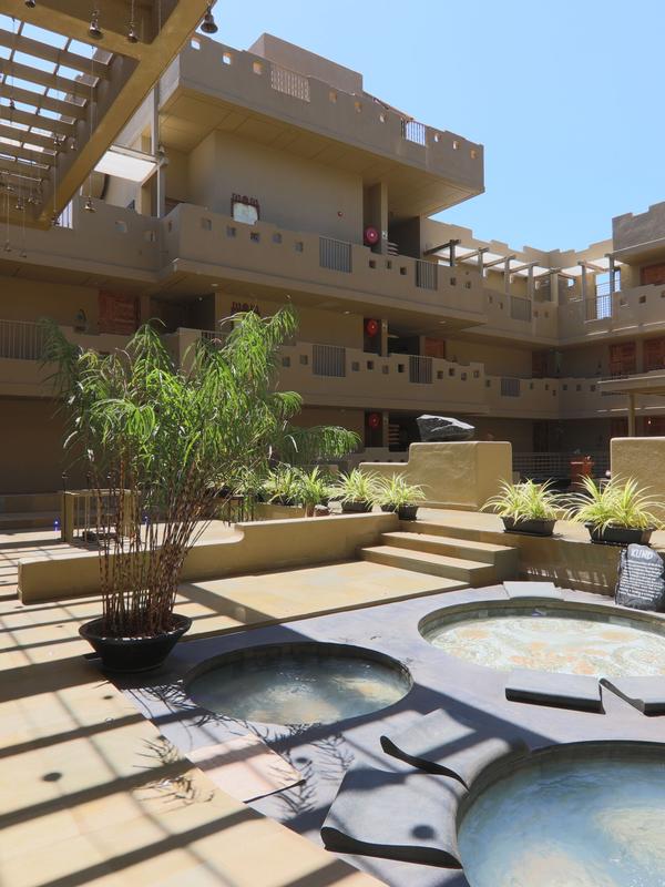 3102bce - A Vedic Resort
