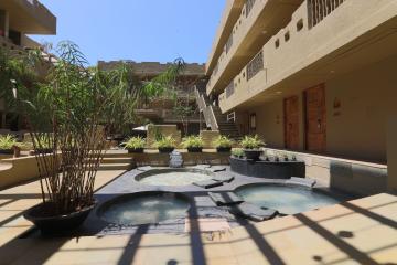 Отель 3102bce - A Vedic Resort Индия, Вагатор, фото 32