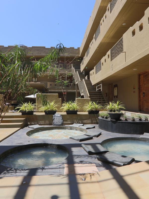 3102bce - A Vedic Resort