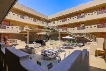 Отель 3102bce - A Vedic Resort Индия, Вагатор, фото 33