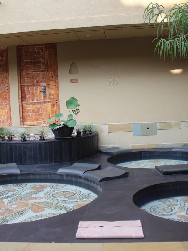 3102bce - A Vedic Resort