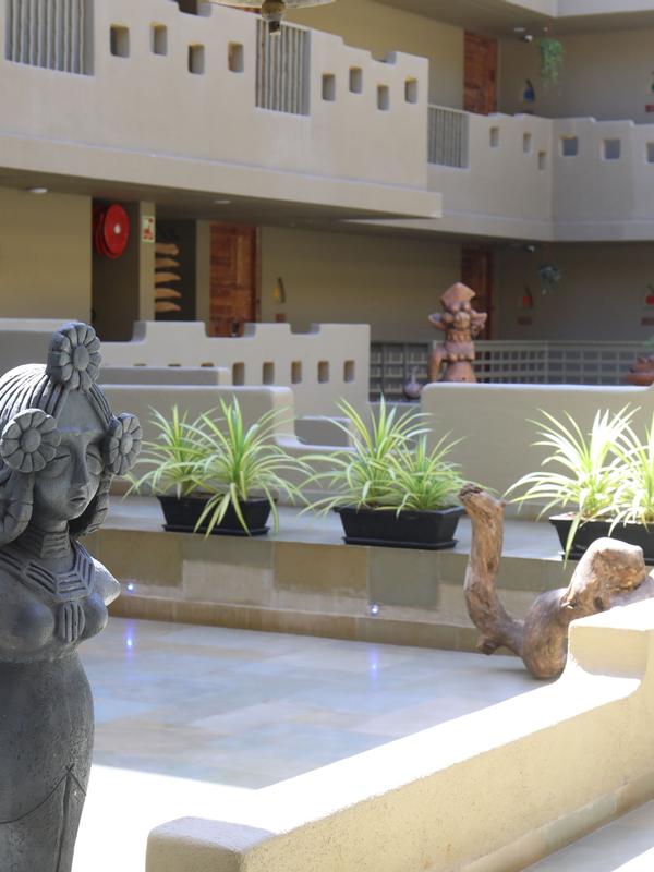 3102bce - A Vedic Resort