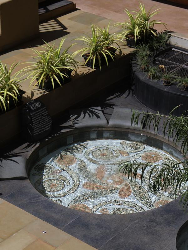 3102bce - A Vedic Resort