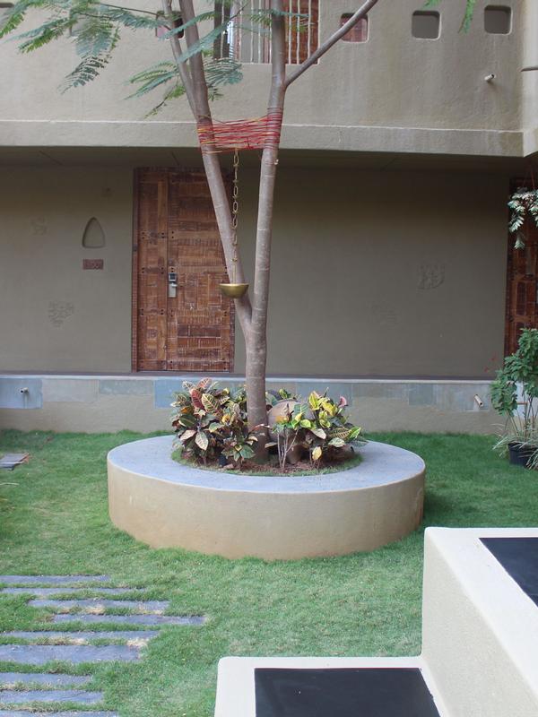 3102bce - A Vedic Resort