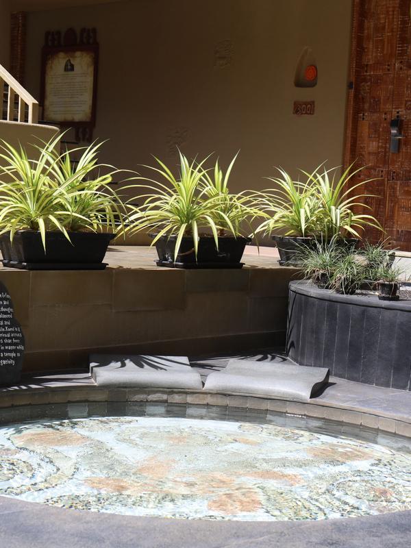 3102bce - A Vedic Resort
