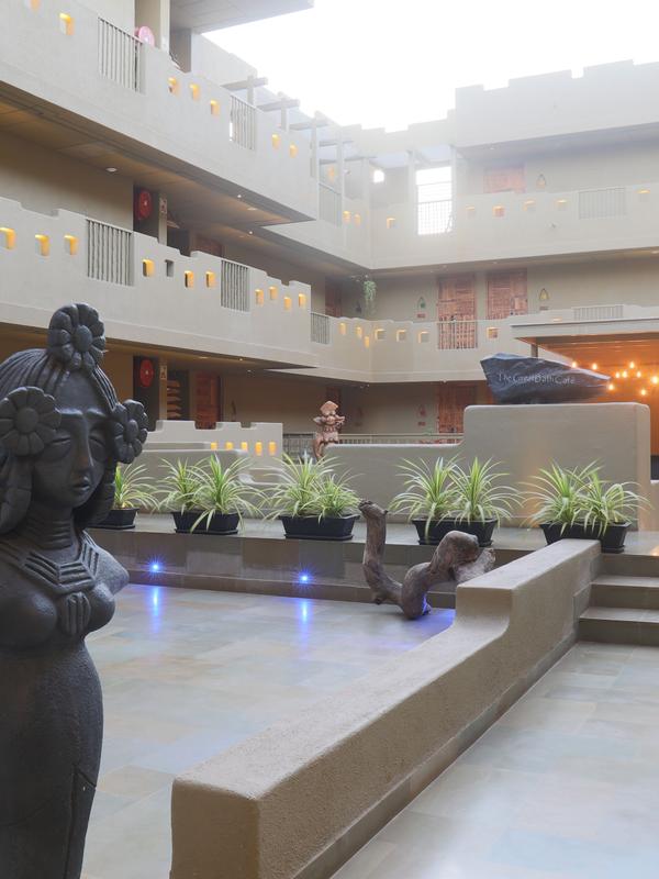 3102bce - A Vedic Resort