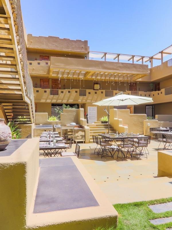 3102bce - A Vedic Resort