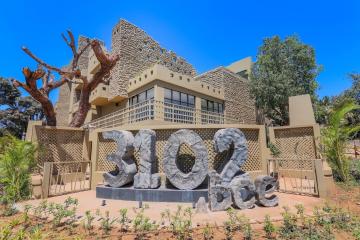 Отель 3102bce - A Vedic Resort Индия, Вагатор, фото 58