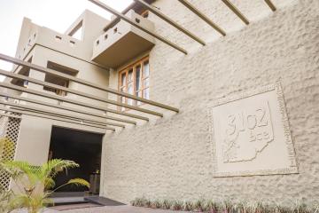 Отель 3102bce - A Vedic Resort Индия, Вагатор, фото 59