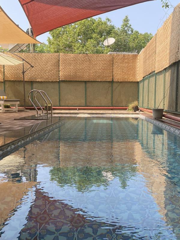 3102bce - A Vedic Resort