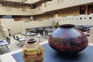 Отель 3102bce - A Vedic Resort Индия, Вагатор, фото 64