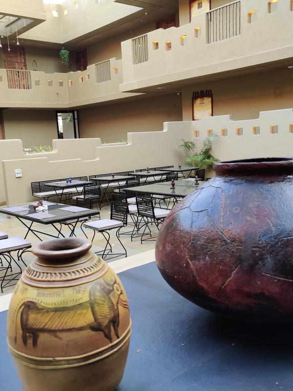 3102bce - A Vedic Resort
