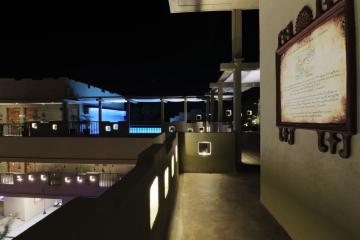Отель 3102bce - A Vedic Resort Индия, Вагатор, фото 66