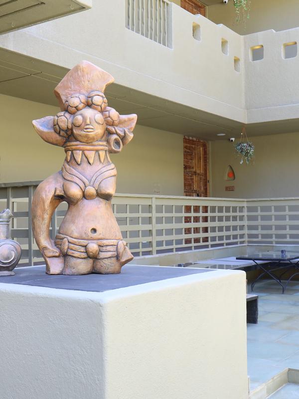 3102bce - A Vedic Resort