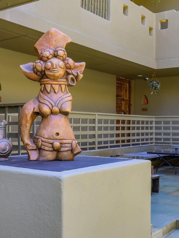 3102bce - A Vedic Resort