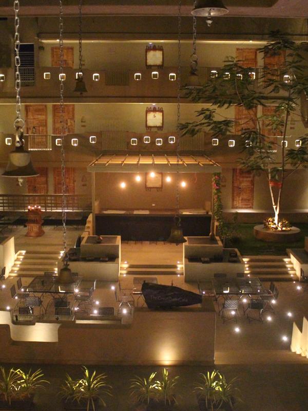 3102bce - A Vedic Resort