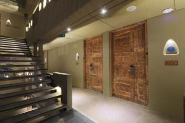 Отель 3102bce - A Vedic Resort Индия, Вагатор, фото 78
